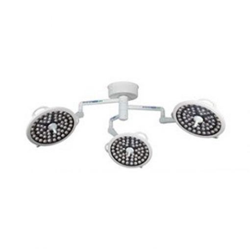 Bovie Medical XLDS-S23 Three 130K lux Lights (SD2D2D2)