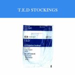 TED STOCKINGS