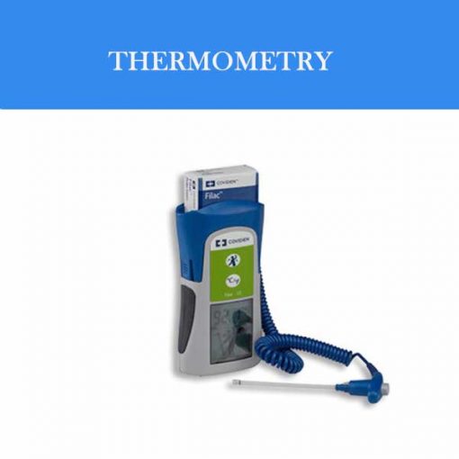 Covidien Thermometry
