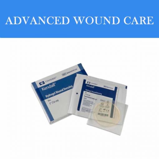 Covidien advanced wound care