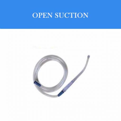 Covidien Open Suction