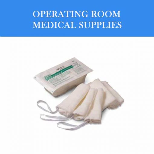 Covidien Operating Room Medical Supplies