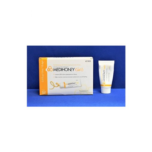 medihoney gel