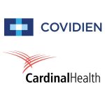 COVIDIEN/CARDINAL HEALTH PART# 31285532A AA-2585 ECG CBL 5LD CON 12POS