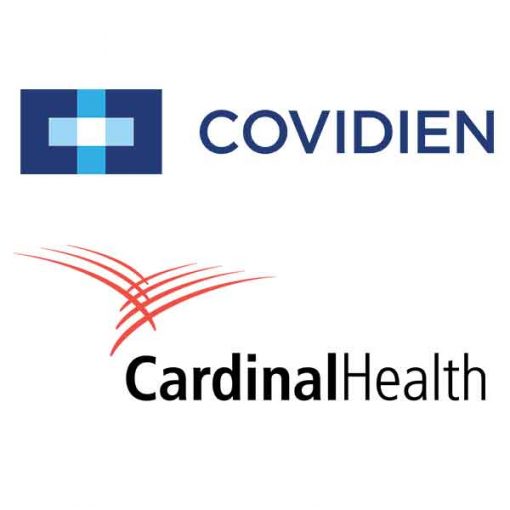 COVIDIEN/CARDINAL HEALTH PART# MW72150 720R RED BANANA TO PIN ADAPTOR