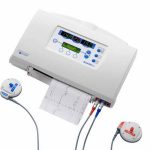 Baby Dopplex Antepartum Fetal Monitor with Connectivity BD4000AXS-2, AXS-T