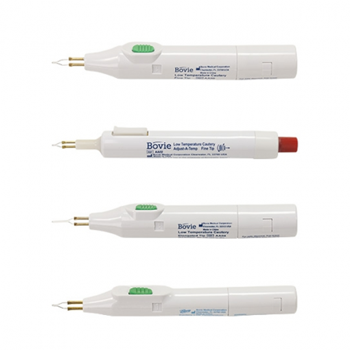 Low Temperature Cauteries