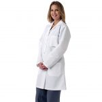 Medline Medical Lab Coat