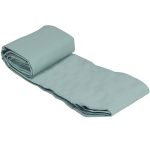 0046-C007-08 ADULT STRETCHER COVER - 6 FT IB400