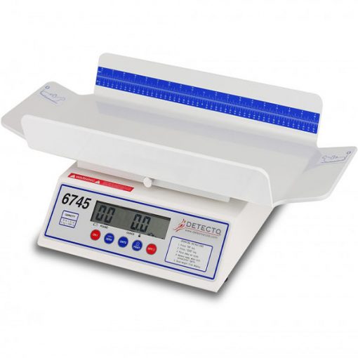 Baby Scale Digital 15kg x .005 kg 6745KG 