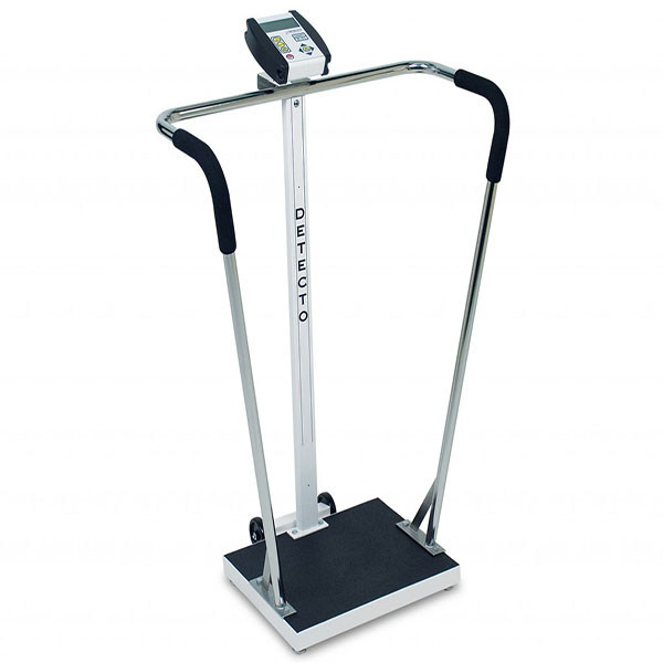 6855 Bariatric Scale Digital 600 lb