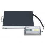 Healthcare Scale Digital 660 lb x .5 lb / 300 kg x .2 kg DR660