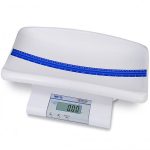 BABY SCALE 20kg x 10g (0-10kg x 5g) MB130