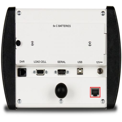 MVIP Wired Ethernet Option Card