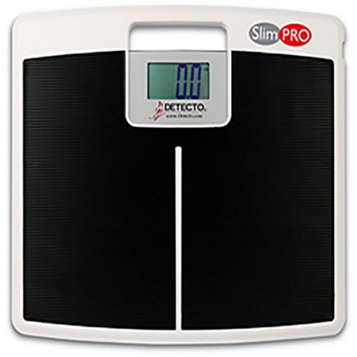 SLIMPRO Low Profile Digital Healthcare Scale