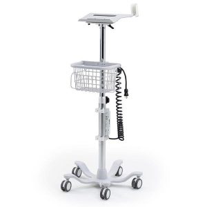 VUSRMCL VitaScan Laptop Cart