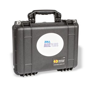 ZOLL Pelican 1450 Case