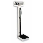 339 Physician's Scale Weighbeam Height Rod