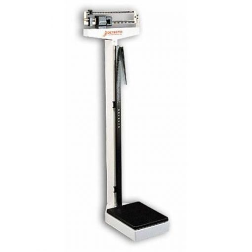 339 Physician's Scale Weighbeam Height Rod