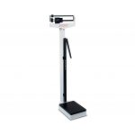 437 Physician's Scale Weighbeam 400 lb x 4 oz