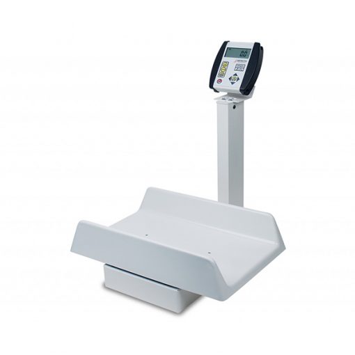 Baby Scale Digital Tray 130 lb x .1 lb / 59 kg x .5 kg 8435 