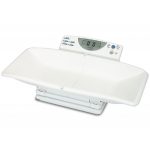 Pediatric Digital Scale, 44 lb x 1/2 oz / 20 kg x 10 g, Weighing Tray