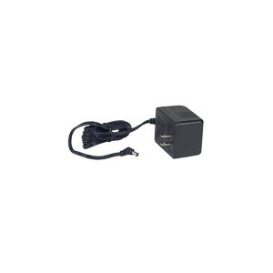 AC Adapter 120VAC / 6VDC 100 mA 6800-1013 