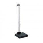 apex Digital Clinical Scale Sonar Height Rod - Includes Non-Medical-Grade AC Adapter