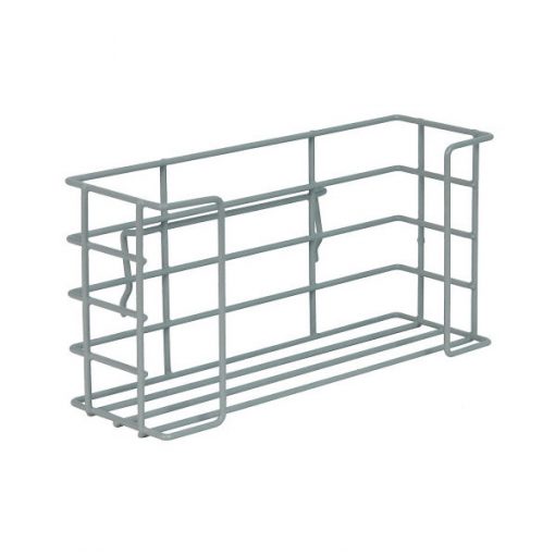 DETECTO Glove Dispenser Accessory Rail - Rescue Cart