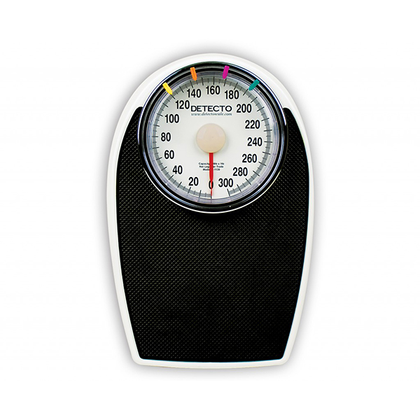 SlimPRO Low-Profile Digital Healthcare Scale