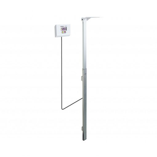 DHRWM DETECTO WALL-MOUNT DIGITAL HEIGHT ROD