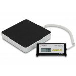 Digital Healthcare Scale 400 lb x .5 lb / 180 kg x .2 kg DR400C