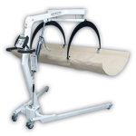 Stretcher Cover 0046-C247-08, 6' Adult