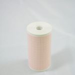 Ecg paper for CONTEC ECG 600G (80MM X 20M ROLL)