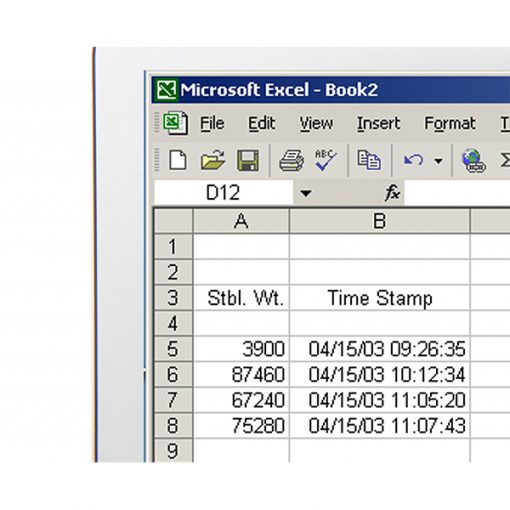 Dynamic Data Exchange Server Software WIN-DDE 