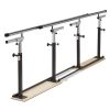 CLINTON Folding Parallel Bars (3-3317, 3-3310) - Image 2