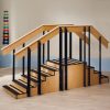 CLINTON Physical Therapy Staircases - Image 3