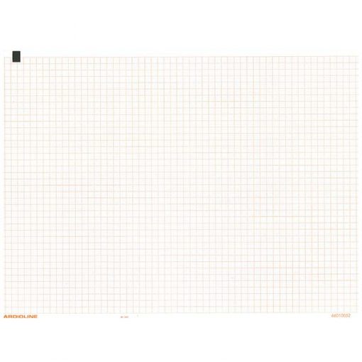 Paper for Cardioline ECG 200+