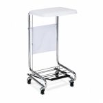 Square Tilt Lid Hamper CLINTON H-40
