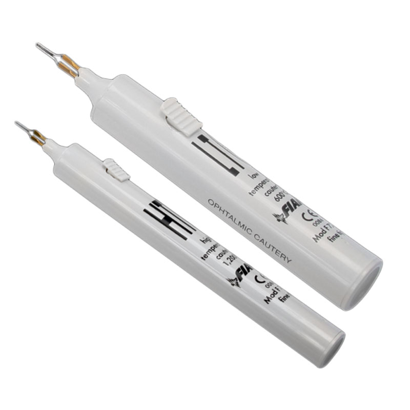 Electrocautery Single-Use Pens Disposable FIAB Cautery Pens Buy Now!