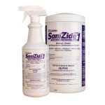 Sanizide Pro 1 Hospital Grade Disinfectant