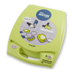 ZOLL AED Trainer 2 Item number 8008-0050-01