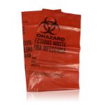 Red Biohazard Bags (2110122, 2110105)