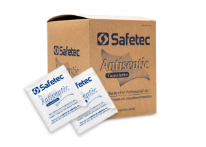 Antiseptic Wipes