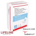 1110 Bladder Control Pad, SURE CARE™