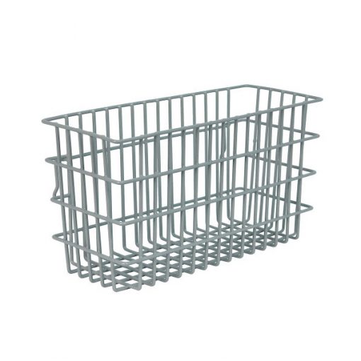 DETECTO Multi-Storage Bin - Accessory Rail for Rescue Cart