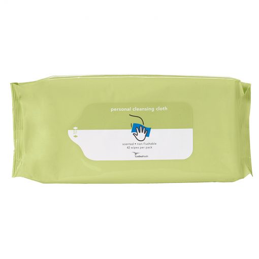 Personal Cleansing wipes