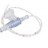 Cardinal Suction Catheter Tray w/ Chimney Valve 5FR (30520)