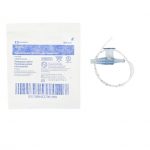 Cardinal Suction Catheter Tray w/ Chimney Valve 5FR (30520)