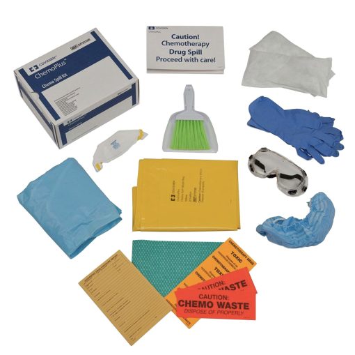 CHECT4004 Chemo Spill Kit